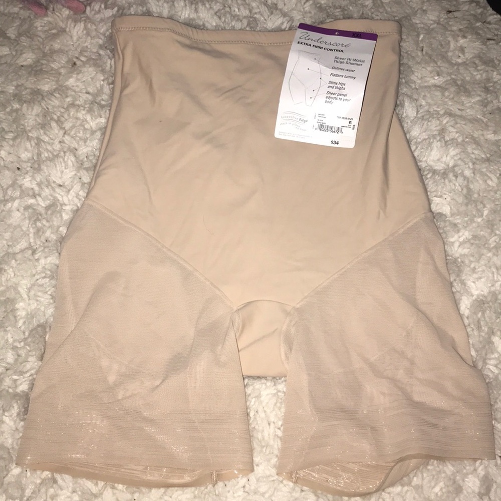 thigh slimmer